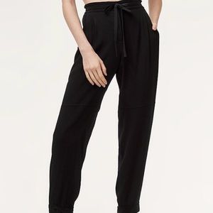 Aritzia Wilfred Marais silk Pant